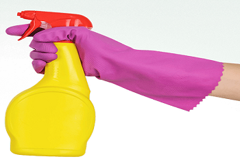 Regular Home Cleaning